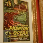 The Phantom Of The Opera Daire Venedik