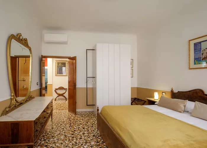 شقة The Phantom Of The Opera *