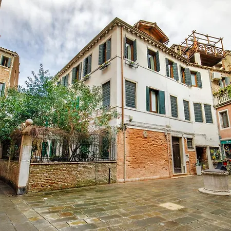 The Phantom Of The Opera Venice
