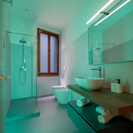 Apartament The Phantom Of The Opera *