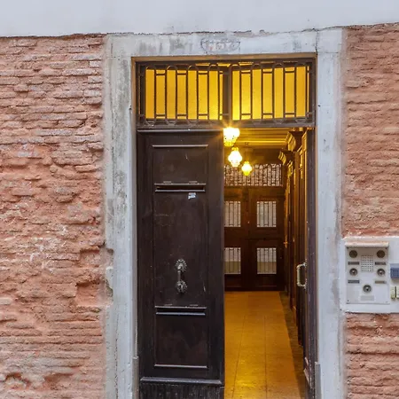 Apartamento The Phantom Of The Opera