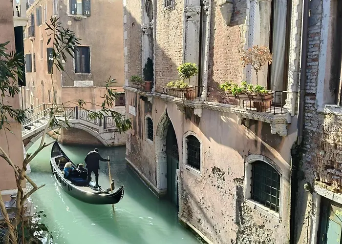 The Phantom Of The Opera Appartement