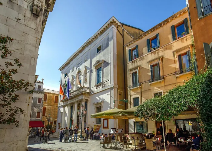 Appartement The Phantom Of The Opera *