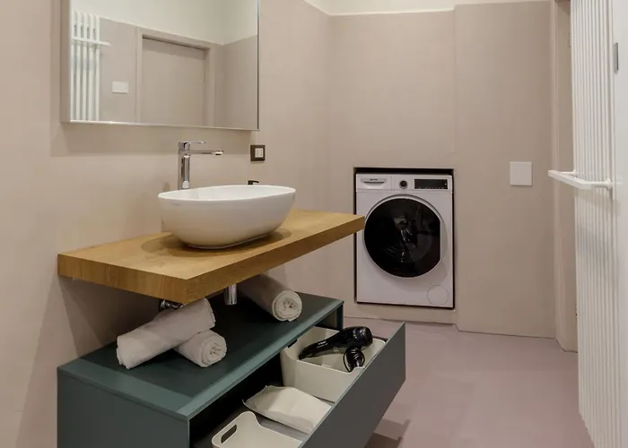 The Phantom Of The Opera Appartement