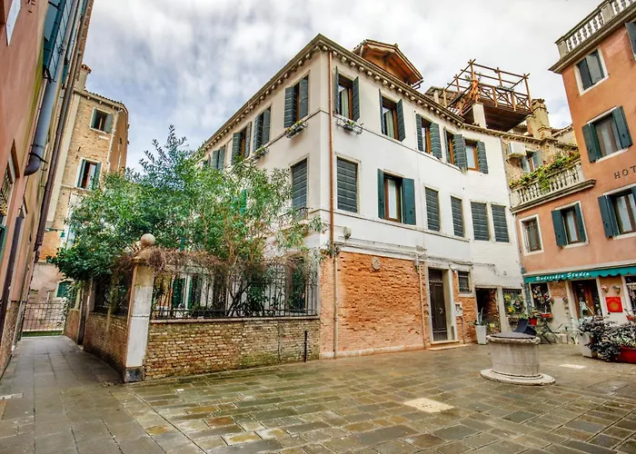 The Phantom Of The Opera Venetië