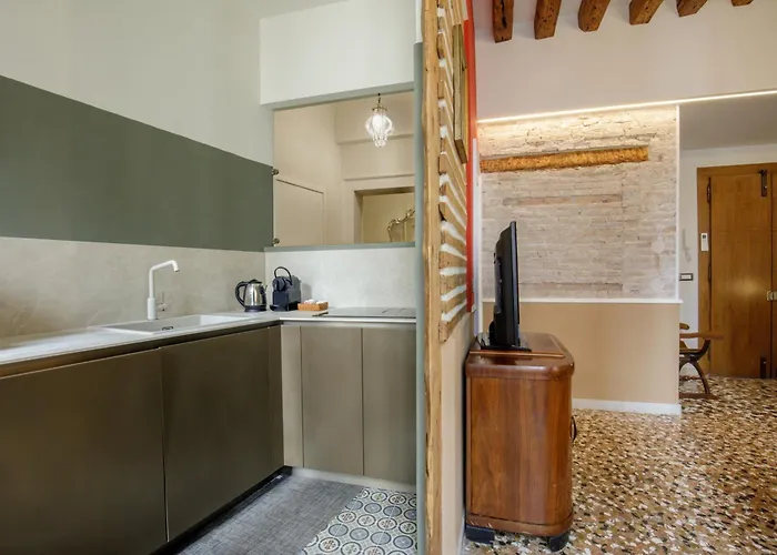 The Phantom Of The Opera * Venetië