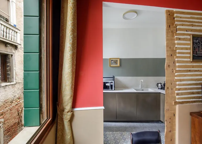 The Phantom Of The Opera Venetië