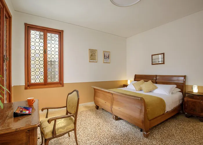 The Phantom Of The Opera * Venetië