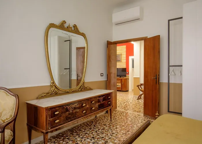 Appartement The Phantom Of The Opera