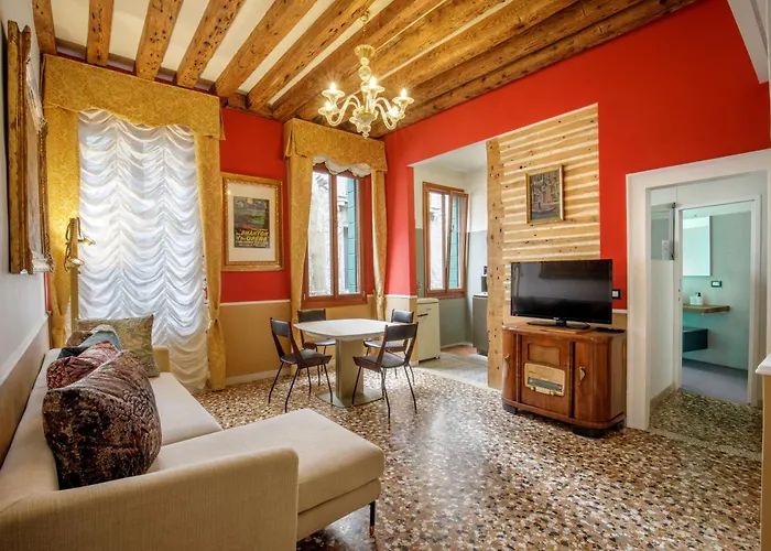 The Phantom Of The Opera * Venetië