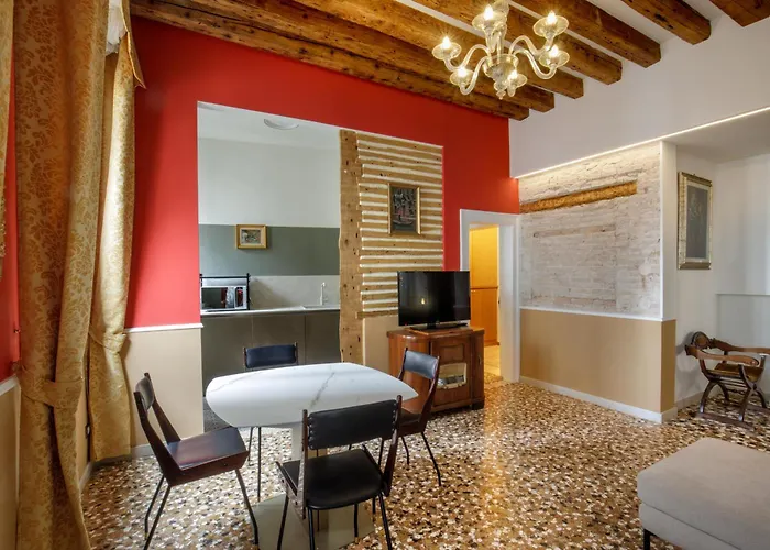 The Phantom Of The Opera Venetië