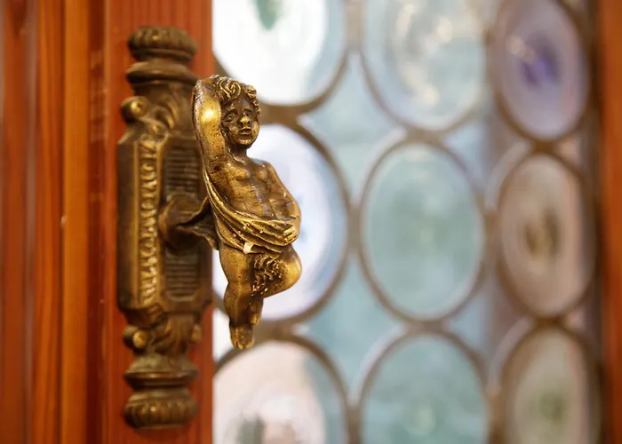 Appartement The Phantom Of The Opera