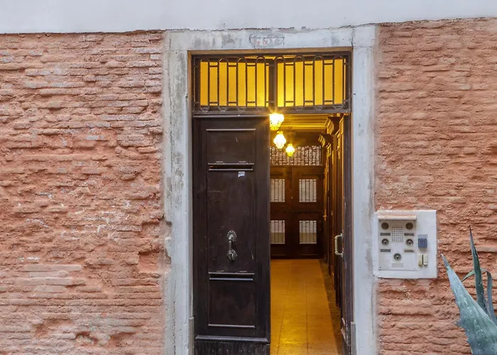 Appartement The Phantom Of The Opera