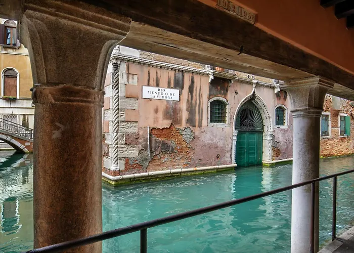 The Phantom Of The Opera Appartement *