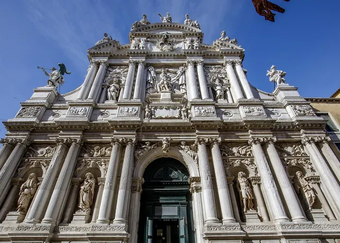 Appartement The Phantom Of The Opera *