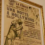 The Phantom Of The Opera Апартаменты Венеция